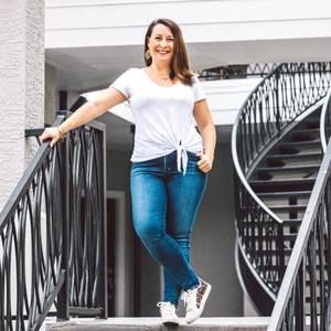 Meet your Posher, Ashlee